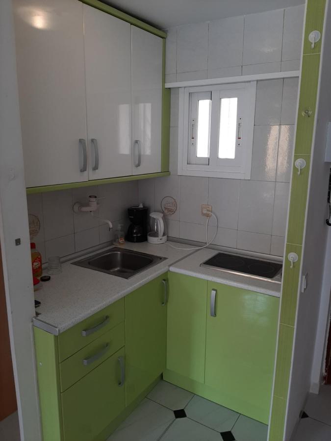 Appartement Moby Dick 6C à Benidorm Extérieur photo