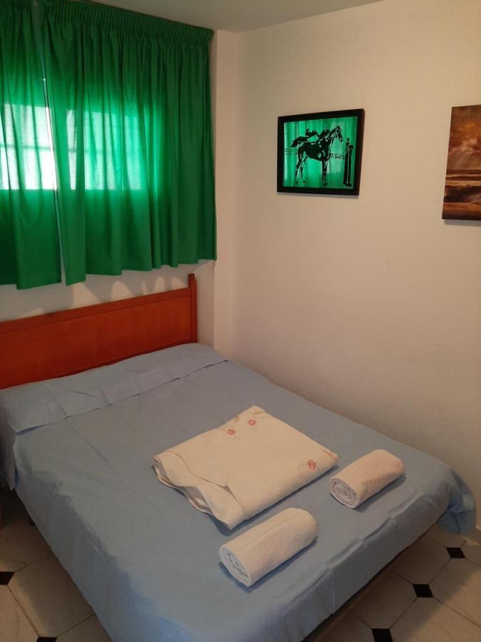 Appartement Moby Dick 6C à Benidorm Extérieur photo
